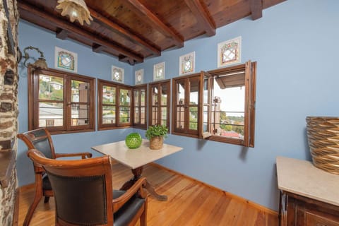 Archontiko 1716 Bed and Breakfast in Magnesia Prefecture, Greece