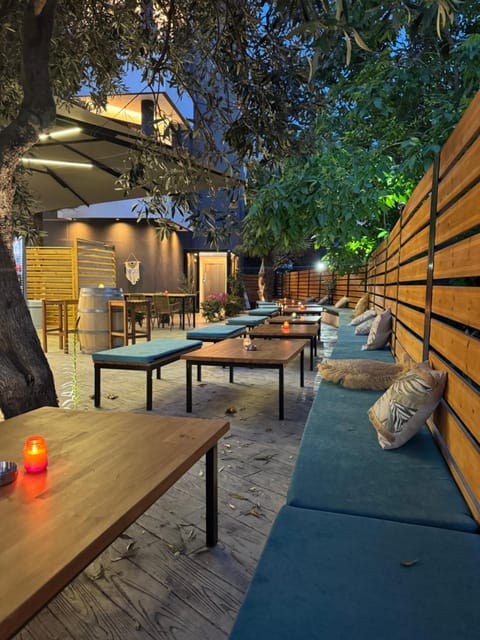 Hotel Joni Premium Hotel in Ksamil