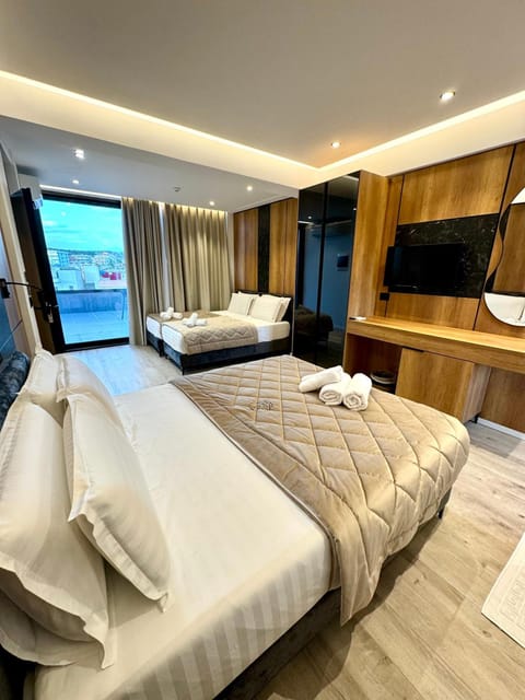 Hotel Joni Premium Hotel in Ksamil