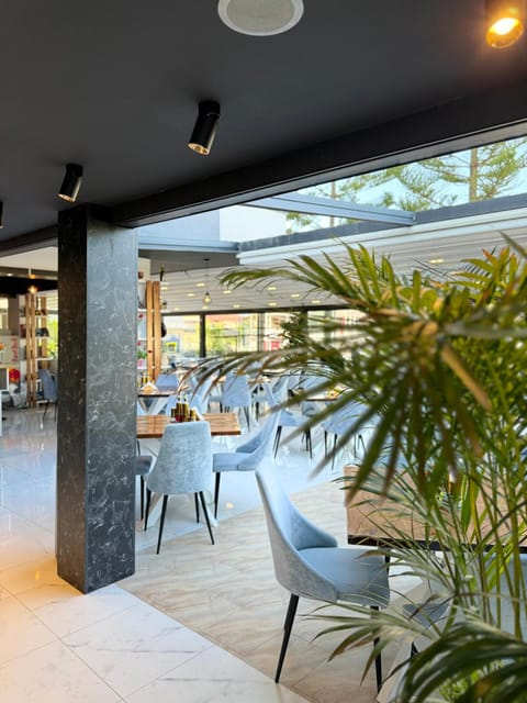 Hotel Joni Premium Hotel in Ksamil