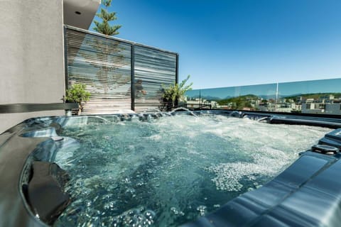 Hotel Joni Premium Hotel in Ksamil