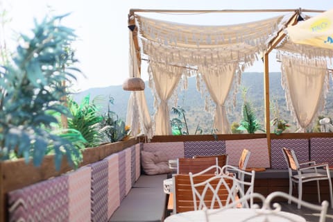 Ilio Boutique Hotel Hotel in Ksamil