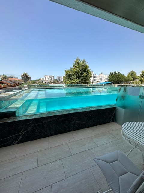 Ilio Boutique Hotel Hotel in Ksamil