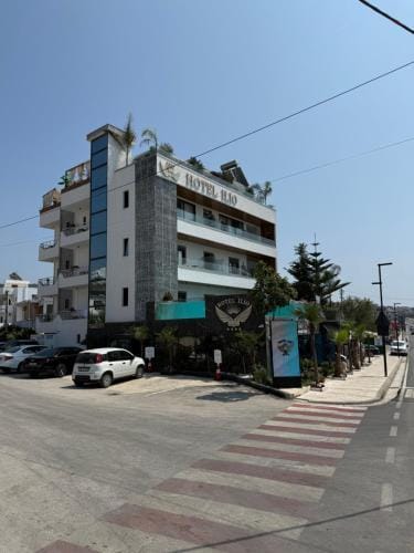 Ilio Boutique Hotel Hotel in Ksamil