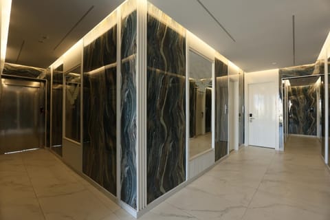 Ilio Boutique Hotel Hotel in Ksamil