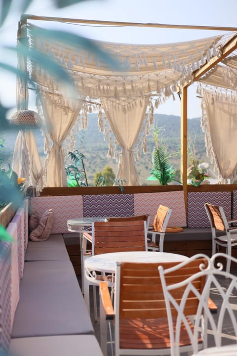 Ilio Boutique Hotel Hotel in Ksamil