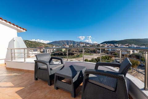 Mariksel HOTEL Hotel in Ksamil