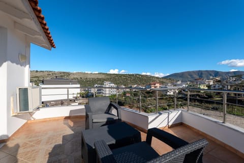 Mariksel HOTEL Hotel in Ksamil