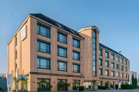 Hotel Conti Hotel in Canton of Zurich