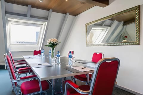 Hotel Conti Hotel in Canton of Zurich