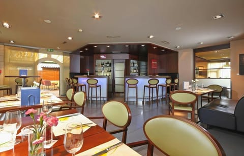 Hotel Conti Hotel in Canton of Zurich