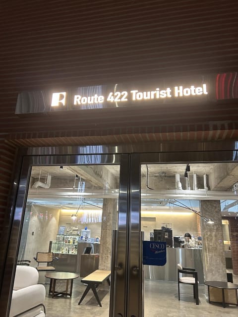 Facilities