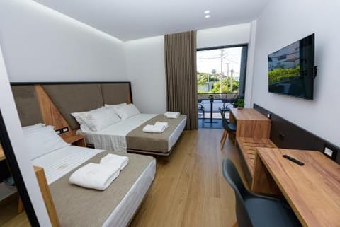 Kevin's ApartHotel Hotel in Vlorë