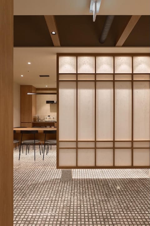 Bar/lounge