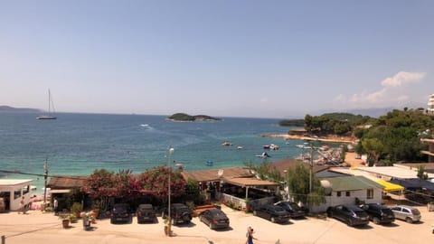 Villa Bushi Hotel in Ksamil