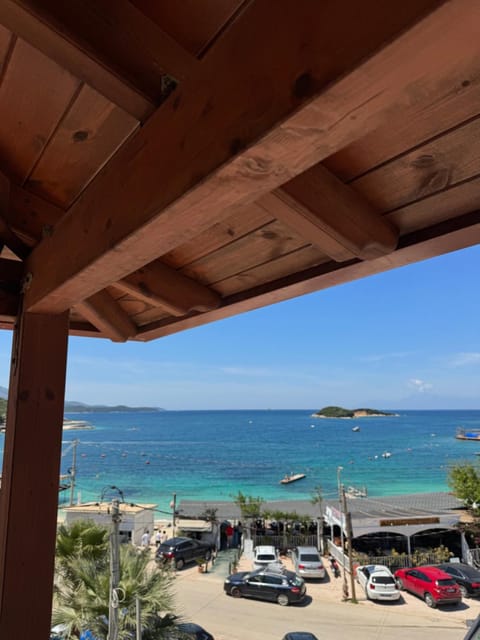 Villa Bushi Hotel in Ksamil