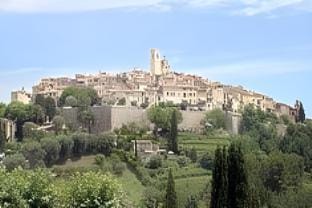 Property view