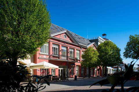 Property view