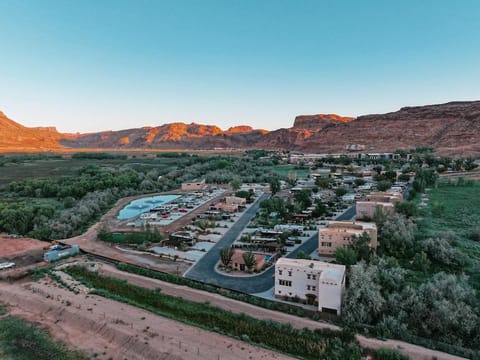 Property view