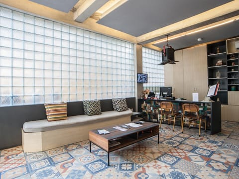 M Boutique Hostel Hostel in North Kuta