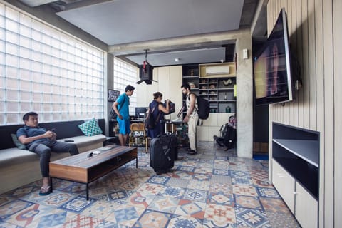 M Boutique Hostel Hostel in North Kuta