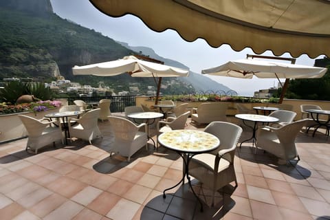 Hotel Royal Positano Hotel in Positano