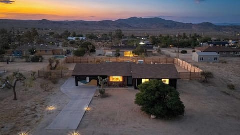 Property view