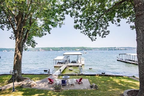 Property view
