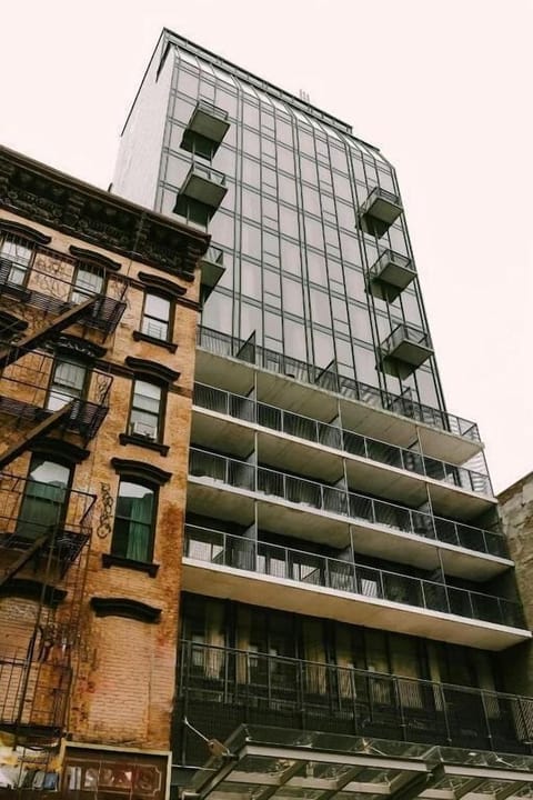 Property view