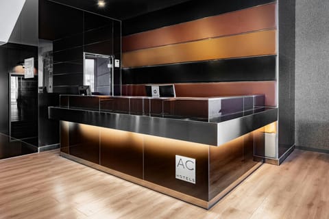 AC Hotel Palacio Universal Hotel in Vigo