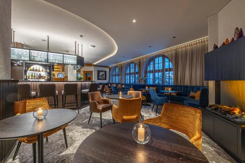 Central Sporthotel Davos Hotel in Davos