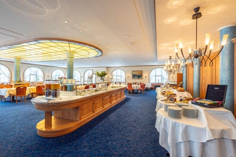 Central Sporthotel Davos Hotel in Davos