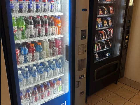 Quality Inn & Suites East Point - Atlanta Area Hotel in College Park