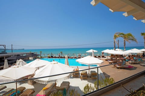 Wyndham Corfu Acharavi Hotel in Corfu, Greece