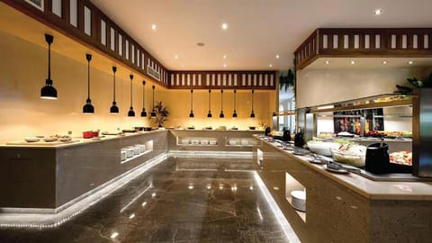 Wyndham Corfu Acharavi Hotel in Corfu, Greece