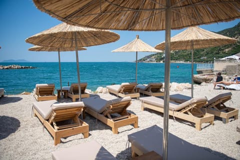 White Hill Radhime Hotel in Vlorë County, Albania