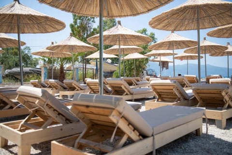 White Hill Radhime Hotel in Vlorë County, Albania