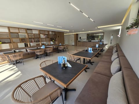 White Hill Radhime Hotel in Vlorë County, Albania