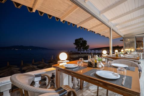 Hotel Kompleks Joni Hotel in Sarandë