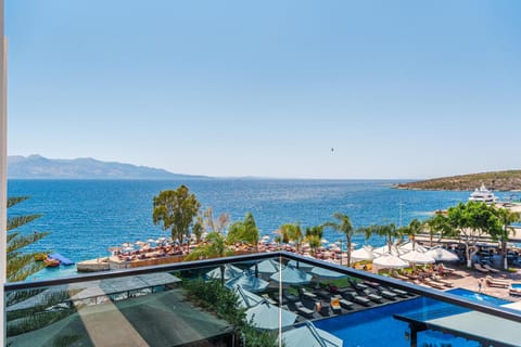 Hotel Kompleks Joni Hotel in Sarandë