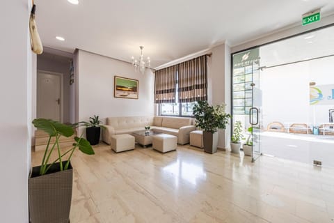 Hotel Kompleks Joni Hotel in Sarandë