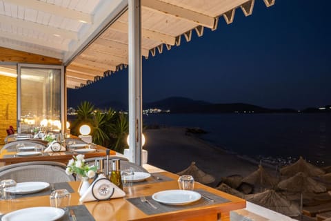 Hotel Kompleks Joni Hotel in Sarandë