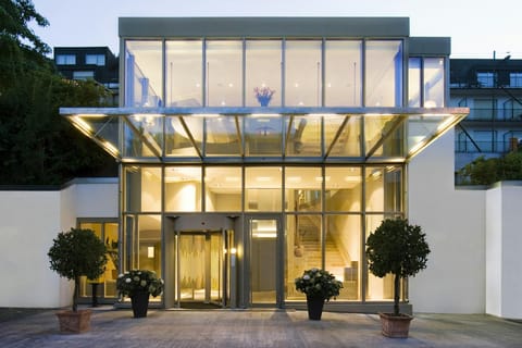 Hotel Engimatt Hotel in Zurich City