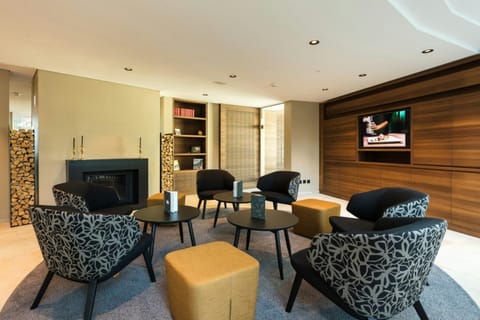 Hotel Engimatt Hotel in Zurich City