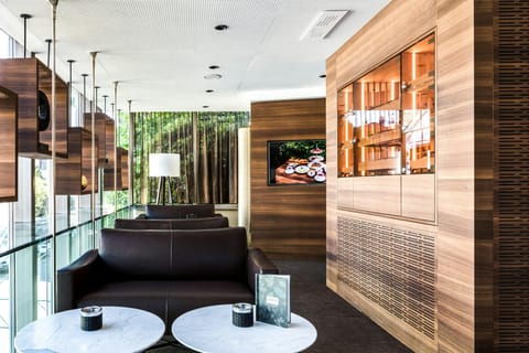 Hotel Engimatt Hotel in Zurich City