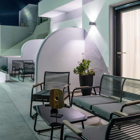 Casa della Liberta Firostefani Hotel in Thera