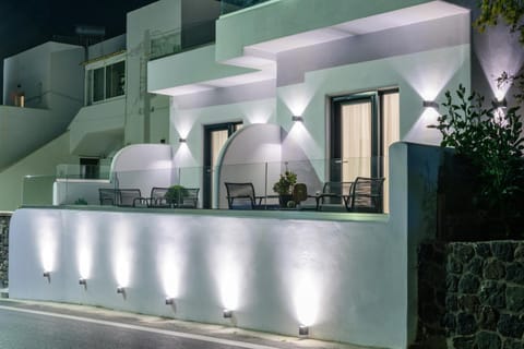 Casa della Liberta Firostefani Hotel in Thera