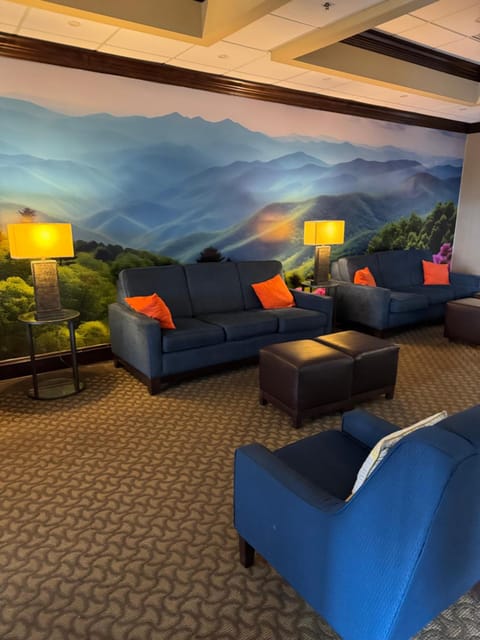 Vista Suites-Near Island Drive Hotel in Pigeon Forge