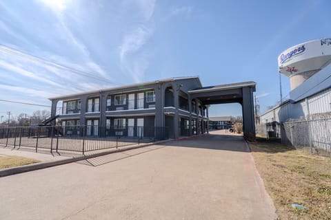 Executive Inn of Arlington, Near AT&T Stadium Motel in Arlington