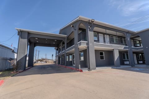 Executive Inn of Arlington, Near AT&T Stadium Motel in Arlington